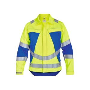 Giacca multinorma VIS-LINE