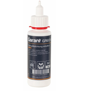 GARANT GREENPLUS - Mastici per filetti 5GP42, Contenuto: 250 ml