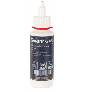 GARANT GREENPLUS - Mastici per filetti 5GP77, Contenuto: 250 ml
