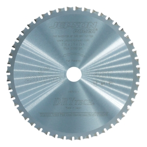 Lama per seghe circolari in HM Drytec ⌀ 230x25