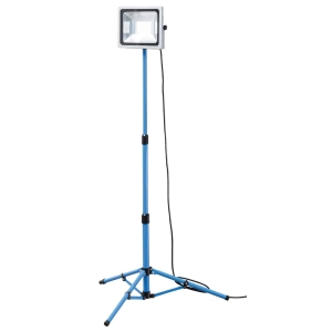 Lampada a LED con stativo