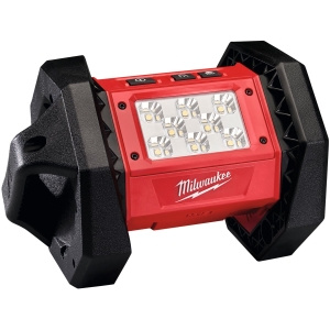 Lampada a batteria a LED Versione 0 senza batteria