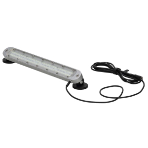 Lampada per macchina a LED piatto