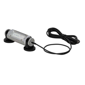 Lampada per macchina a LED tonda