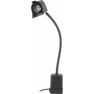 Lampada per macchine