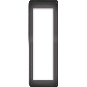 Lampada per posto di lavoro a LED Planonlight Black Series