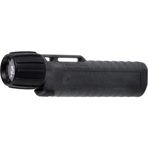 Lampada tascabile a LED ATEX con batterie