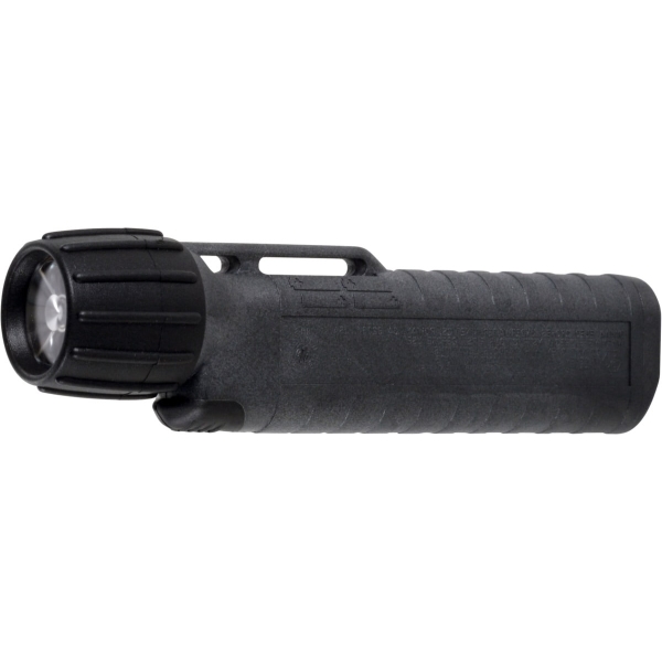 Lampada tascabile a LED ATEX con batterie