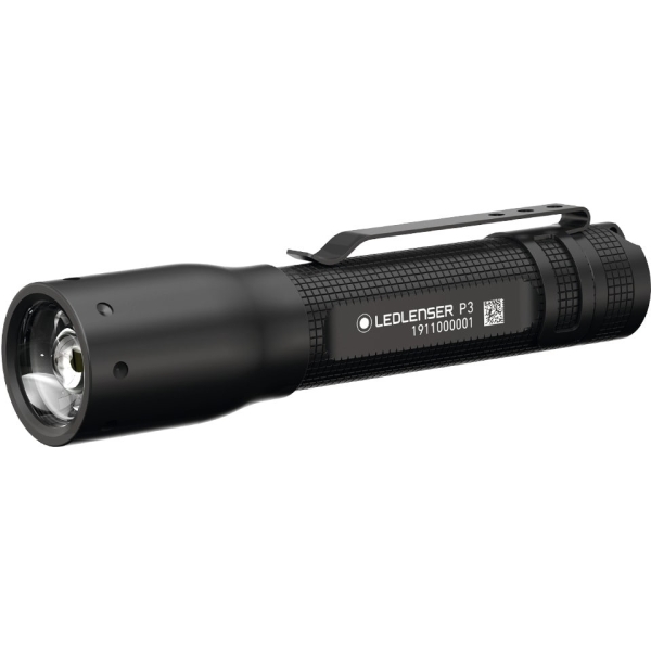 Lampada tascabile a LED