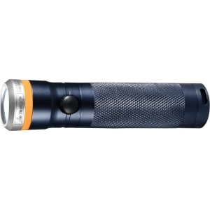 Lampada tascabile a LED con batterie