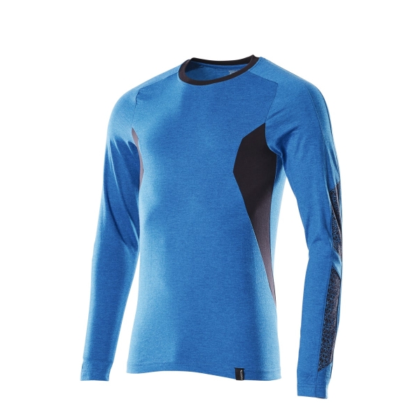 Longsleeve ACCELERATE