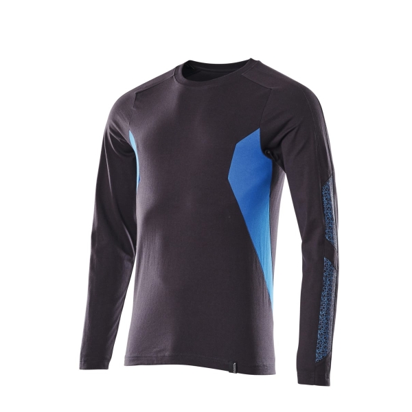Longsleeve ACCELERATE