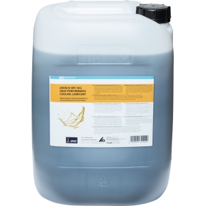 Lubrorefrigerante concentrato ad alta resa HPC VEG