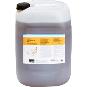 Lubrorefrigerante concentrato ad alta resa Plus