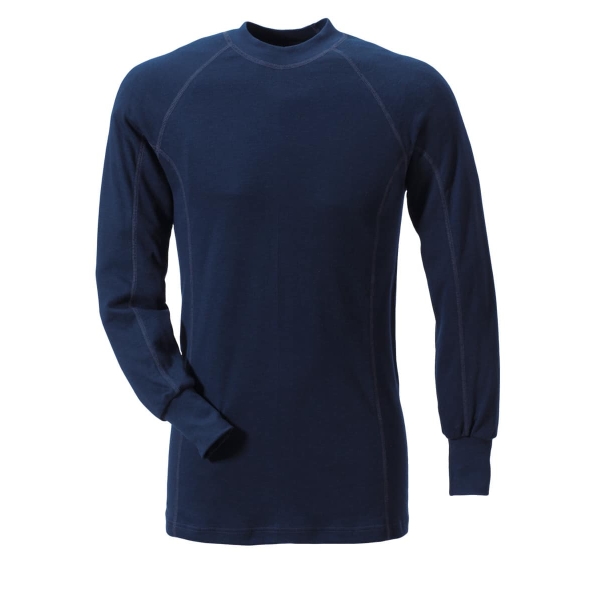Maglia intima ignifuga