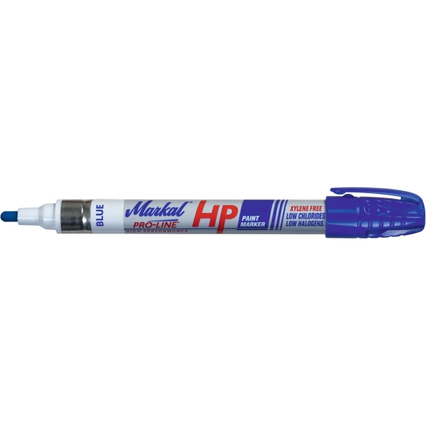 Marcatore a vernice PRO-LINE HP