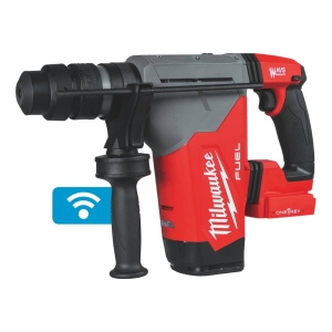 Martello perforatore a batteria Senza batteria