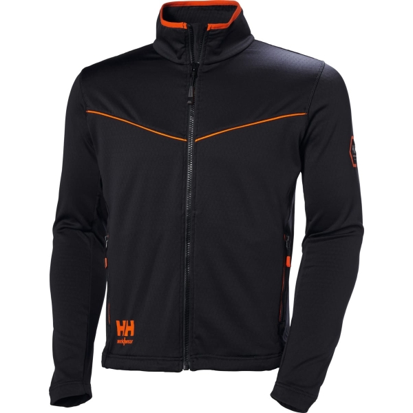 Midlayer CHELSEA EVOLUTION