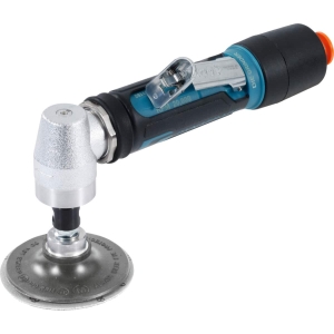 Mini-smerigliatrice angolare ad aria compressa