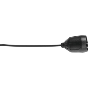 Modulo in fibra ottica per illuminazione a fascio concentrato