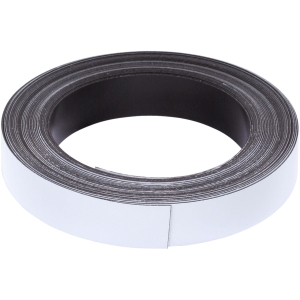 Nastro magnetico in rullo