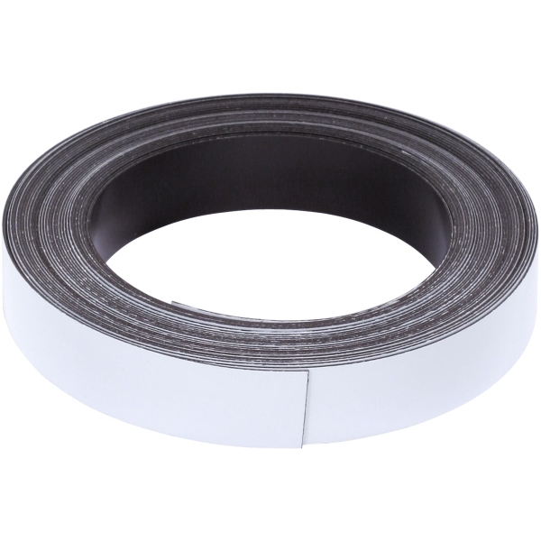 Nastro magnetico in rullo