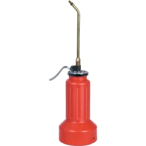 Oliatore a spruzzo in plastica