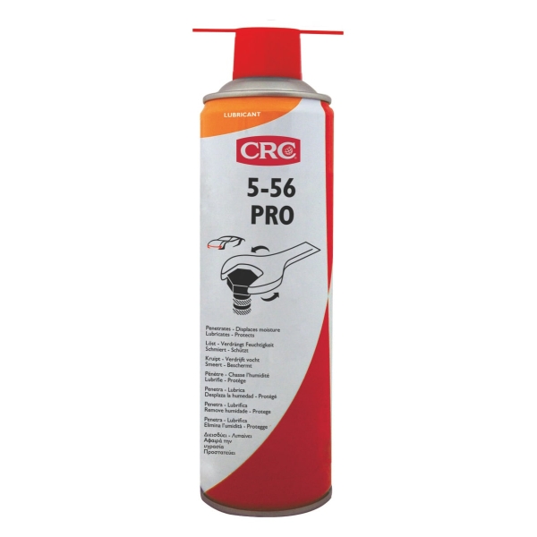 Olio multifunzionale 5-56