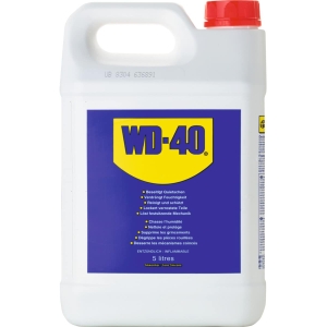 Olio multifunzionale