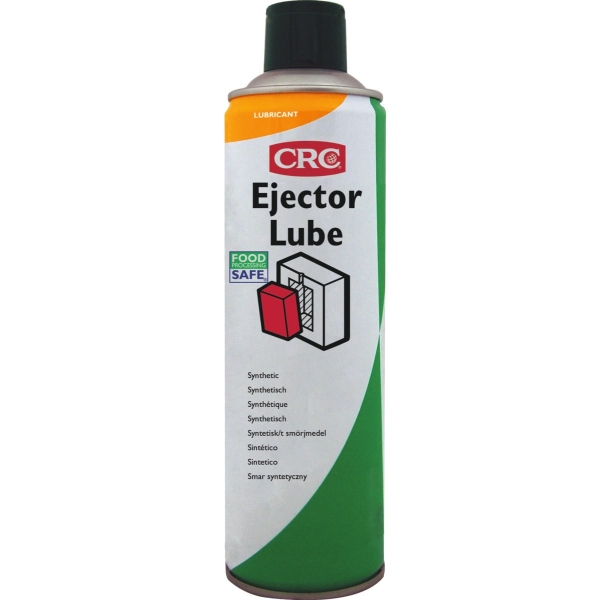 Olio per alte temperature Ejector Lube