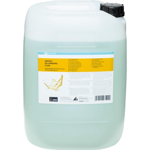 Olio per rettifica concentrato ad alta resa