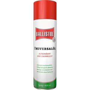 Olio universale