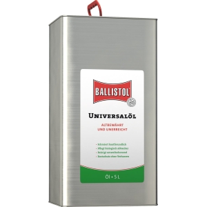 Olio universale