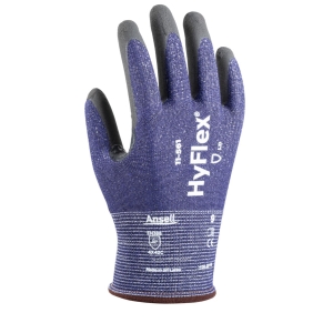Paio di guanti HyFlex 11-561