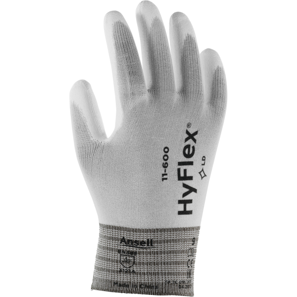 Paio di guanti HyFlex 11-600