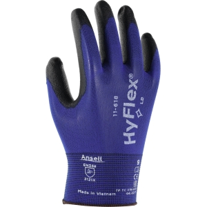 Paio di guanti HyFlex 11-618