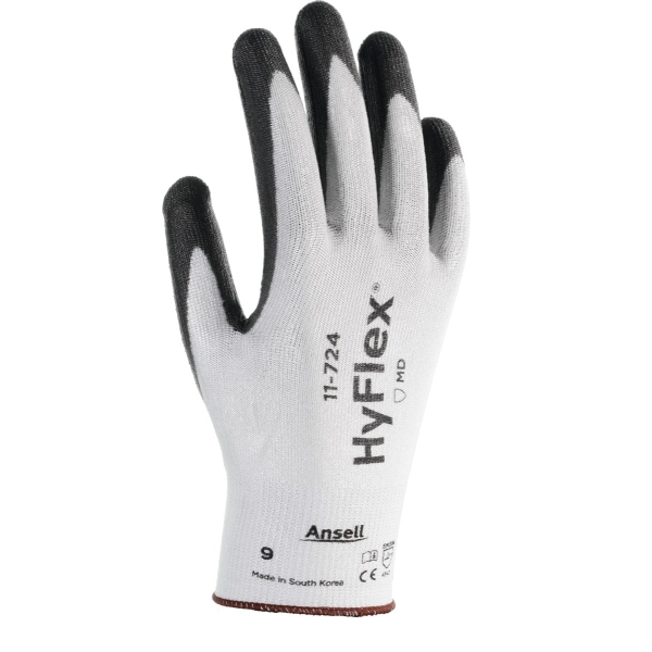 Paio di guanti HyFlex 11-724