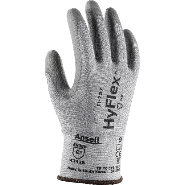 Paio di guanti HyFlex 11-727