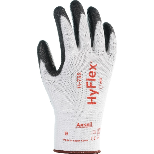 Paio di guanti HyFlex 11-735