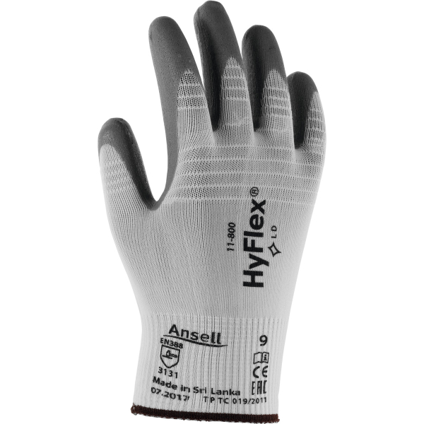 Paio di guanti HyFlex 11-800