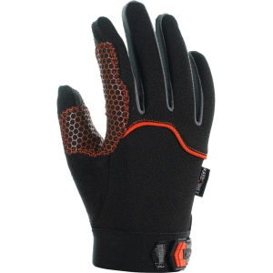 Paio di guanti KX-02B TWYLITE