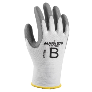 Paio di guanti KryTech 579