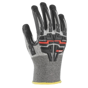 Paio di guanti Pro Cut D / Protector
