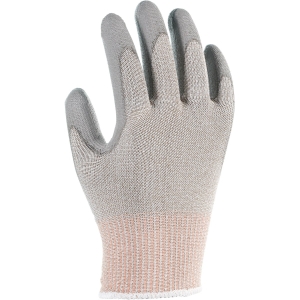 Paio di guanti Waredex Work 550
