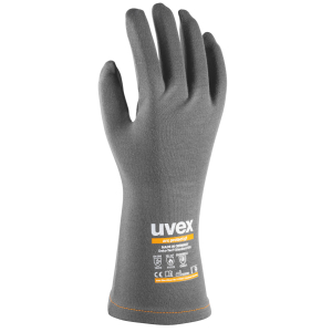 Paio di guanti uvex arc protect g1