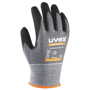 Paio di guanti uvex athletic D5XP