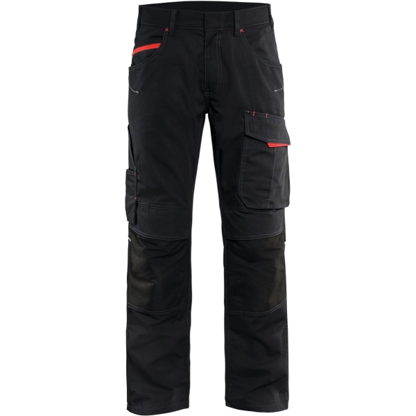 Pantaloni da lavoro da donna Service Plus