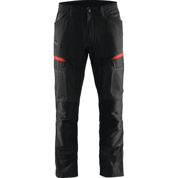 Pantalone per assistenza Service Plus