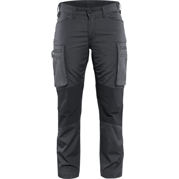 Pantalone service da donna