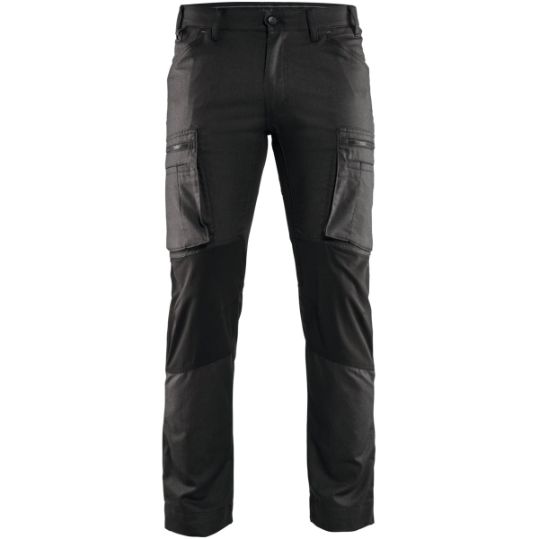 Pantalone service